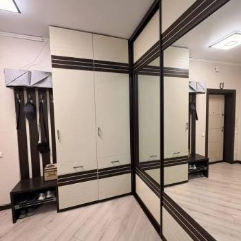 Сдается 2-х комнатная квартира, 76,5 м²