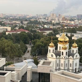 Сдается 2-х комнатная квартира, 76,5 м²