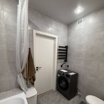 Продается 1-комнатная квартира, 44,6 м²