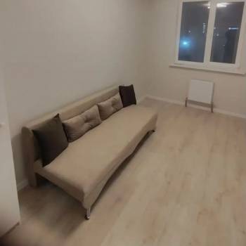 Сдается 1-комнатная квартира, 35 м²