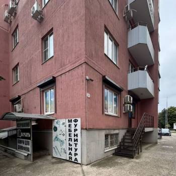 Продается Нежилое помещение, 68 м²