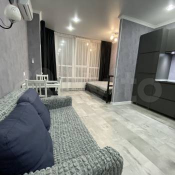 Сдается 1-комнатная квартира, 25 м²