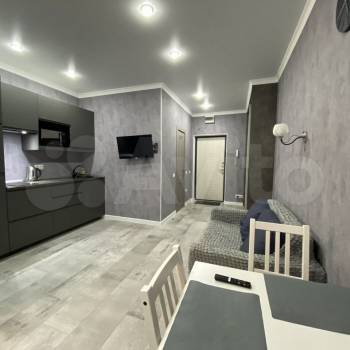 Сдается 1-комнатная квартира, 25 м²