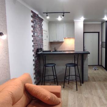 Сдается 1-комнатная квартира, 30 м²