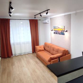 Сдается 1-комнатная квартира, 30 м²