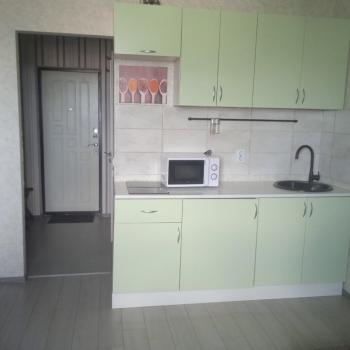 Сдается 1-комнатная квартира, 25 м²