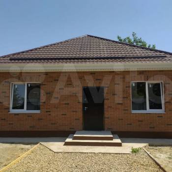 Продается Дом, 95 м²