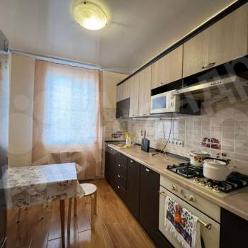 Сдается 2-х комнатная квартира, 44,6 м²