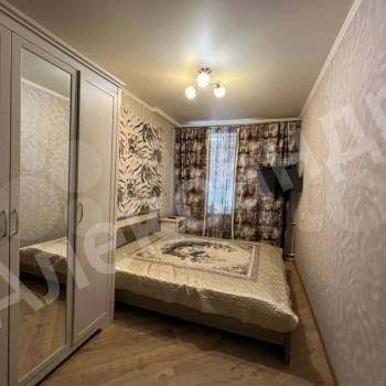 Сдается 2-х комнатная квартира, 44,6 м²
