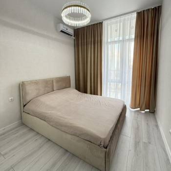 Сдается 1-комнатная квартира, 39,9 м²