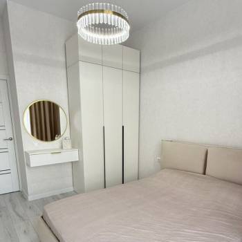 Сдается 1-комнатная квартира, 39,9 м²