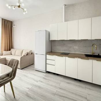 Сдается 1-комнатная квартира, 39,9 м²