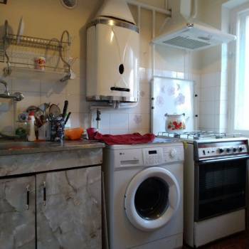 Сдается 1-комнатная квартира, 32 м²
