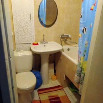 Сдается 1-комнатная квартира, 32 м²