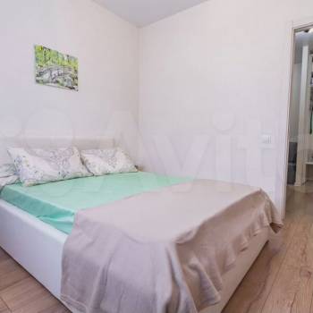 Сдается 2-х комнатная квартира, 35 м²