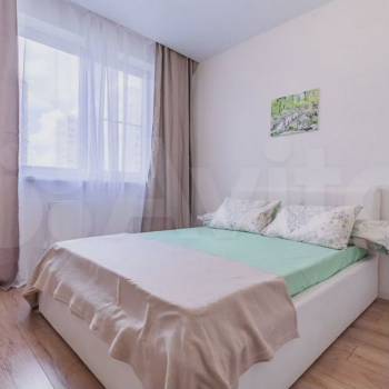 Сдается 2-х комнатная квартира, 35 м²