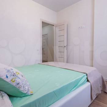 Сдается 2-х комнатная квартира, 35 м²