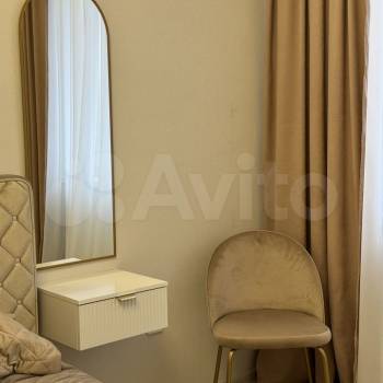 Сдается 1-комнатная квартира, 34,1 м²