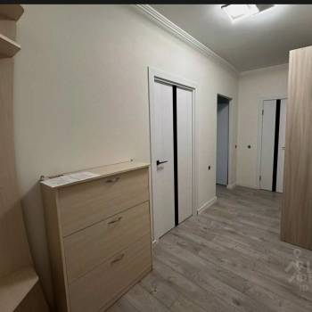 Продается 1-комнатная квартира, 43,8 м²