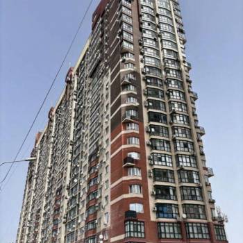 Продается 1-комнатная квартира, 43,8 м²