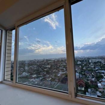 Продается 1-комнатная квартира, 43,8 м²