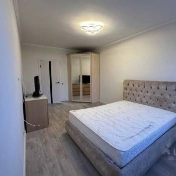 Продается 1-комнатная квартира, 43,8 м²