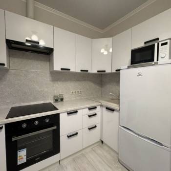Сдается 1-комнатная квартира, 39,4 м²