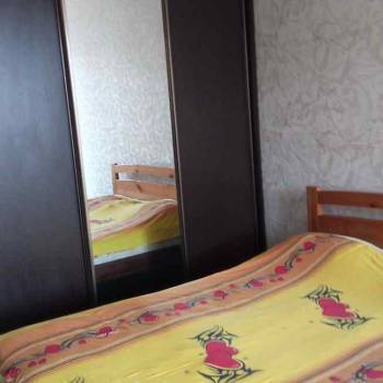 Сдается 2-х комнатная квартира, 44 м²
