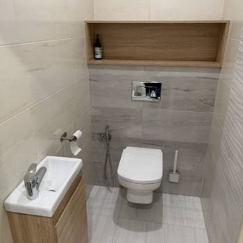 Сдается 2-х комнатная квартира, 63 м²