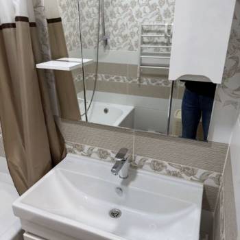 Сдается 2-х комнатная квартира, 63 м²