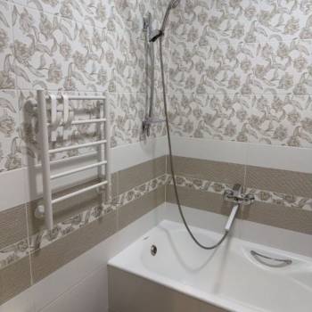 Сдается 2-х комнатная квартира, 63 м²