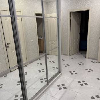 Сдается 2-х комнатная квартира, 63 м²