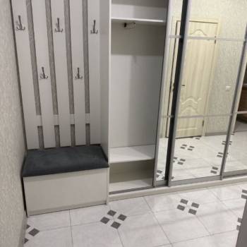 Сдается 2-х комнатная квартира, 63 м²