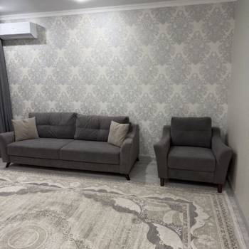 Сдается 2-х комнатная квартира, 63 м²