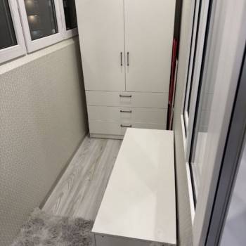 Сдается 2-х комнатная квартира, 63 м²