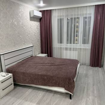 Сдается 2-х комнатная квартира, 63 м²