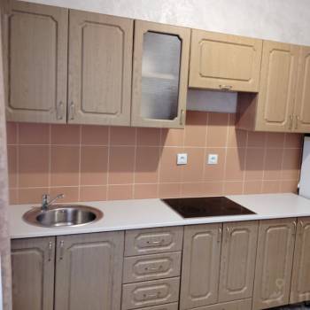 Продается 1-комнатная квартира, 39 м²