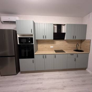 Сдается 1-комнатная квартира, 35,3 м²