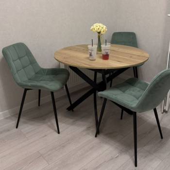 Сдается 1-комнатная квартира, 35,3 м²