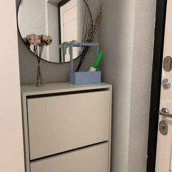 Сдается 2-х комнатная квартира, 60 м²