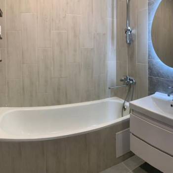 Сдается 2-х комнатная квартира, 60 м²