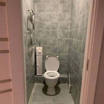 Сдается 2-х комнатная квартира, 60 м²