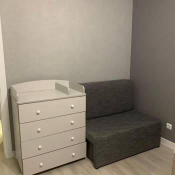 Сдается 2-х комнатная квартира, 60 м²