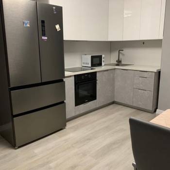Сдается 2-х комнатная квартира, 60 м²
