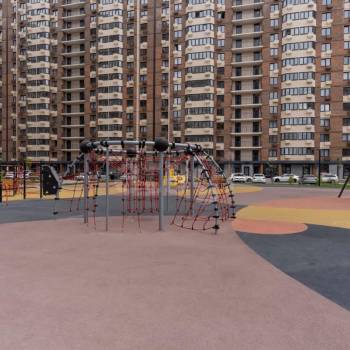 Сдается 1-комнатная квартира, 43,5 м²