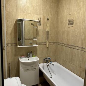 Сдается 1-комнатная квартира, 41 м²