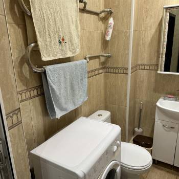 Сдается 1-комнатная квартира, 41 м²
