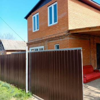 Продается Дом, 62 м²