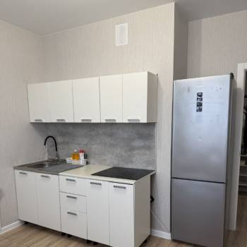 Сдается 1-комнатная квартира, 35,6 м²
