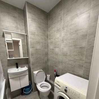 Сдается 1-комнатная квартира, 35,6 м²